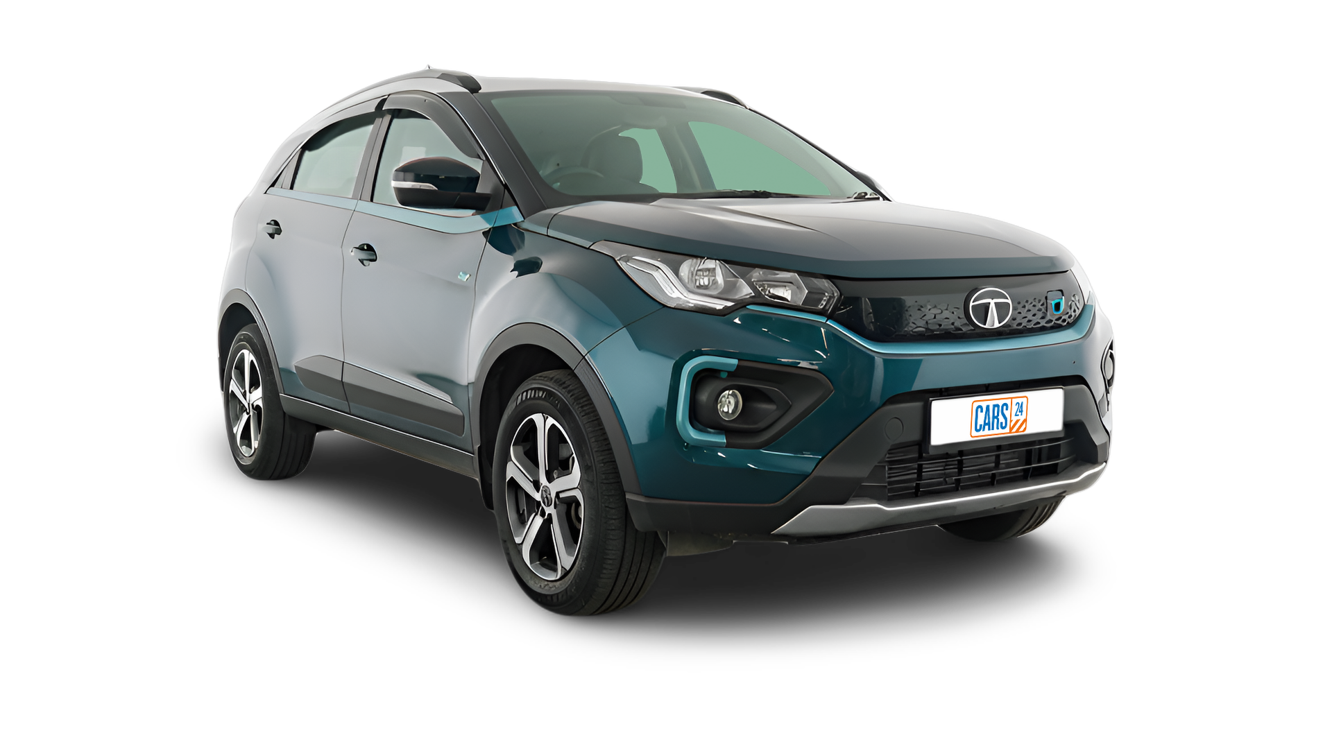 Tata NEXON EV-img